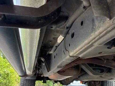 Used 2016 Nissan Frontier S RWD image 10