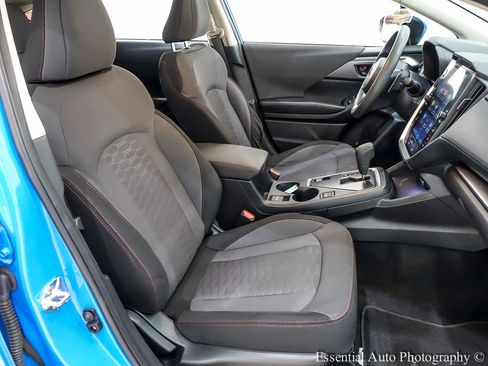 Used 2024 Subaru Impreza 2.0i Sport AWD/4WD image 30