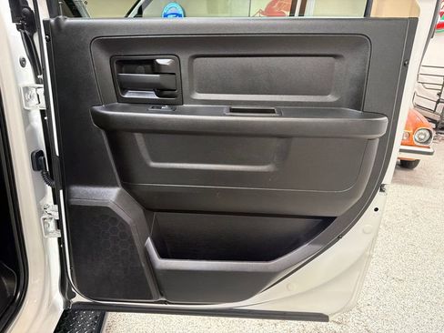 Used 2020 RAM 2500 Tradesman AWD/4WD image 43