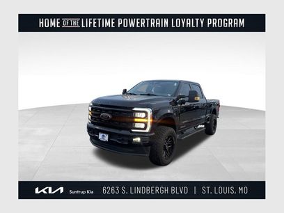 Used 2023 Ford F250 Lariat w/ Lariat Ultimate Package