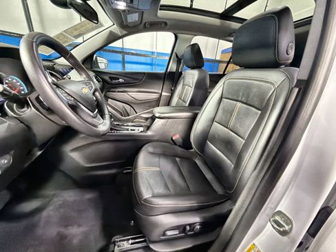 Used 2022 Chevrolet Equinox Premier AWD/4WD image 33