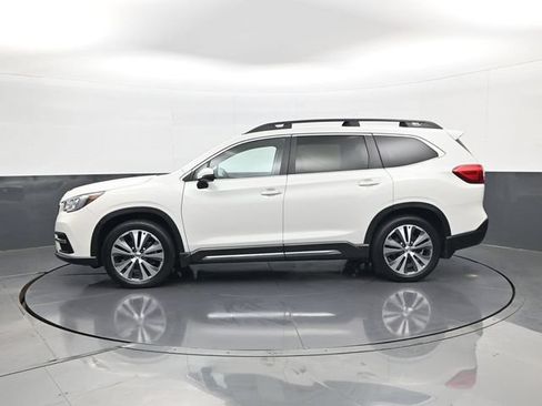 Used 2019 Subaru Ascent Limited w/ Popular Package #2A AWD/4WD image 8