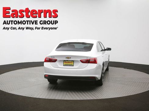 Used 2024 Chevrolet Malibu LT image 40