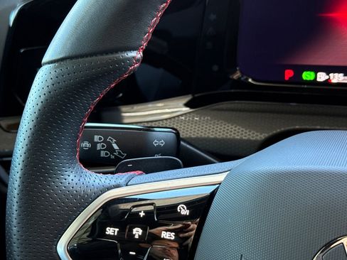 Used 2024 Volkswagen GTI SE image 31