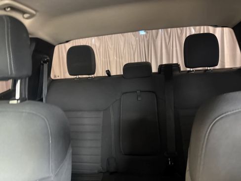 Used 2020 Ford Ranger XL w/ Equipment Group 101A Mid image 19