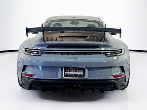 Certified 2024 Porsche 911 GT3 RWD image 10