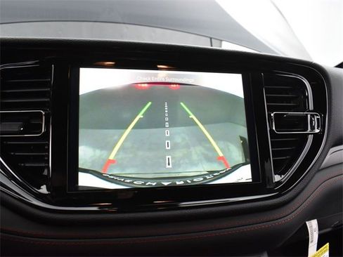 Used 2024 Dodge Durango R/T image 37