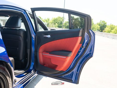 Used 2021 Dodge Charger Scat Pack RWD image 45
