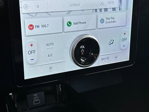 New 2026 Ford Mustang Mach-E Select w/ Interior Protection Package image 20