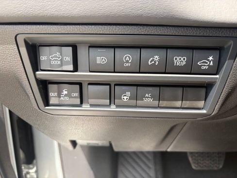 New 2026 Toyota Tundra Platinum AWD/4WD image 33