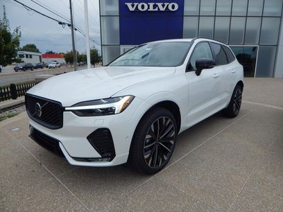 New 2026 Volvo XC60 B5 Ultra w/ Protection Package Premier