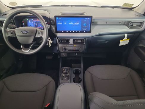 New 2026 Ford Maverick XL w/ Equipment Group 101A AWD/4WD image 22