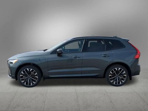 New 2026 Volvo XC60 T8 Ultra w/ Protection Package Premier AWD/4WD image 3