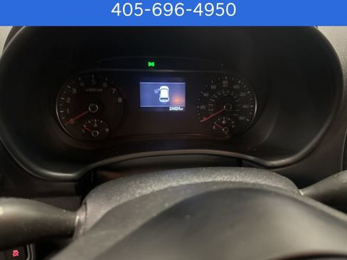 Used 2020 Kia Soul LX image 7