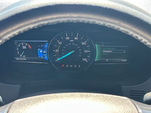 Certified 2017 Ford Explorer XLT w/ Equipment Group 202A FWD image 28