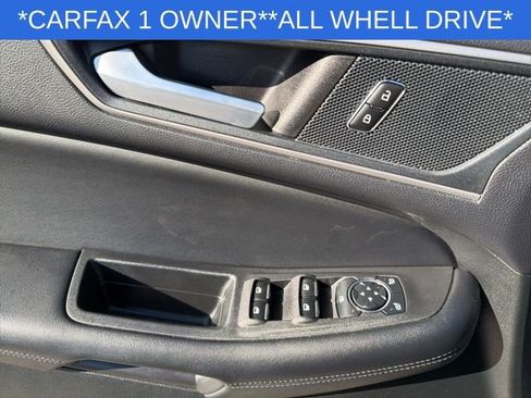 Used 2023 Ford Edge SEL w/ Convenience Package image 25