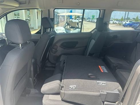 Used 2022 Ford Transit Connect XL FWD image 13
