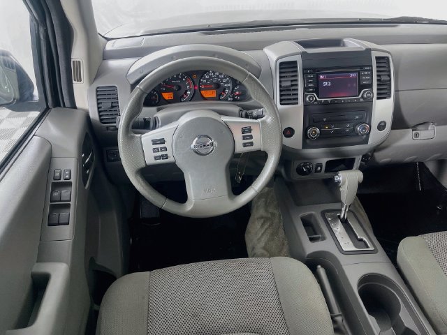 Used 2017 Nissan Frontier SV AWD/4WD image 20