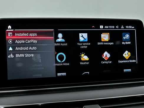 Used 2023 BMW M5 w/ Competition Package image 34