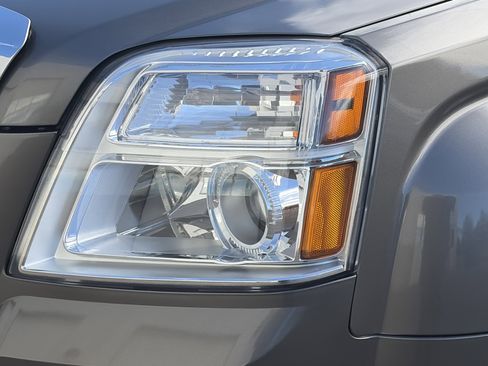 Used 2012 GMC Terrain SLT image 9