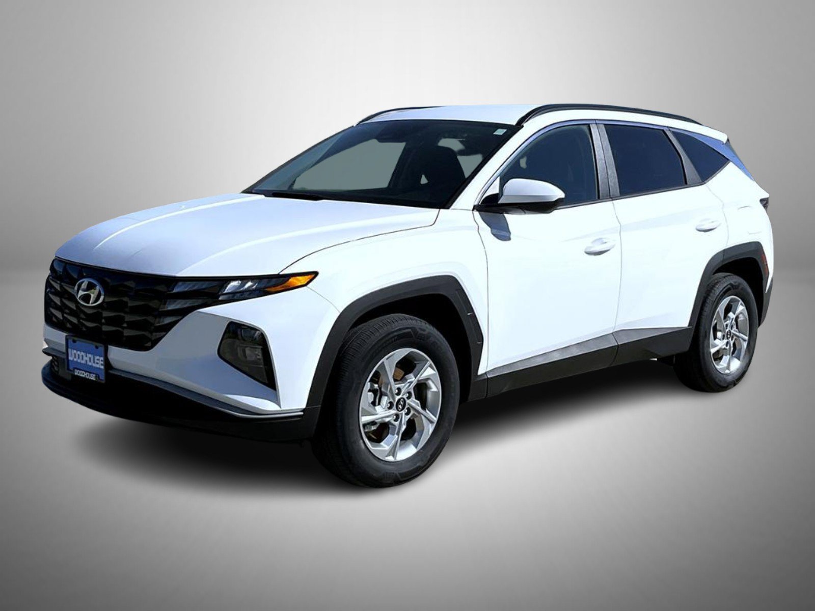 Certified 2024 Hyundai Tucson SEL AWD/4WD image 1