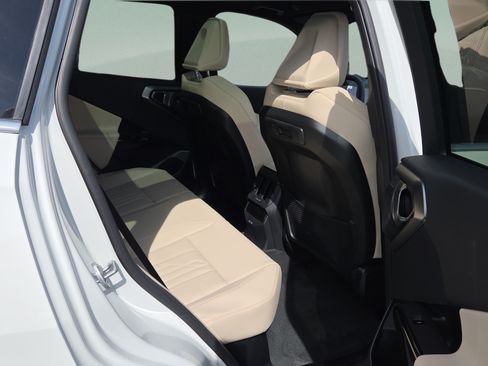 New 2026 BMW X3 xDrive30i w/ Convenience Package AWD/4WD image 15