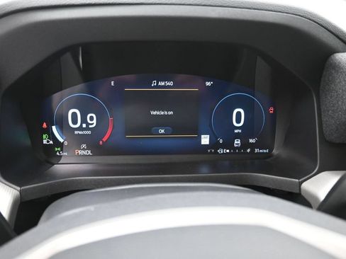 New 2026 Ford Explorer Active w/ Active Comfort Package RWD image 6