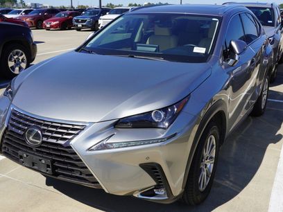 Certified 2021 Lexus NX 300 FWD w/ Accessory Package 2