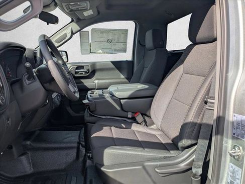 New 2026 Chevrolet Silverado 1500 W/T w/ WT Safety Package AWD/4WD image 20