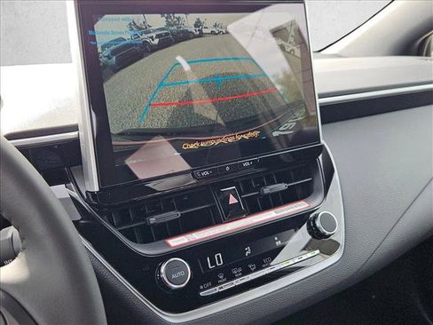 New 2026 Toyota Corolla SE image 12