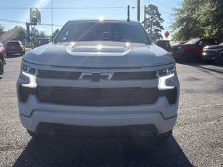 New 2026 Chevrolet Silverado 1500 RST w/ RST All Star Premium Package AWD/4WD video 2