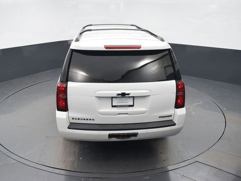 Used 2019 Chevrolet Suburban Premier image 50