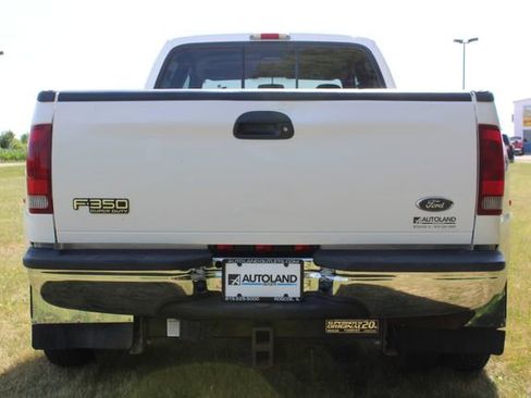 Used 2002 Ford F350 XLT image 6