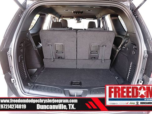 New 2026 Dodge Durango GT w/ Blacktop Package image 42