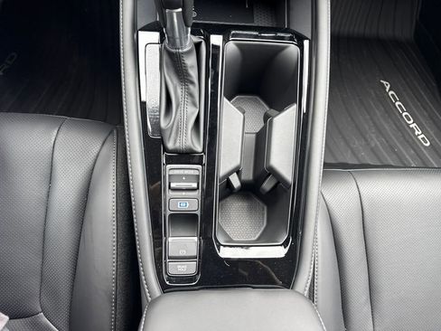 New 2026 Honda Accord Touring image 23
