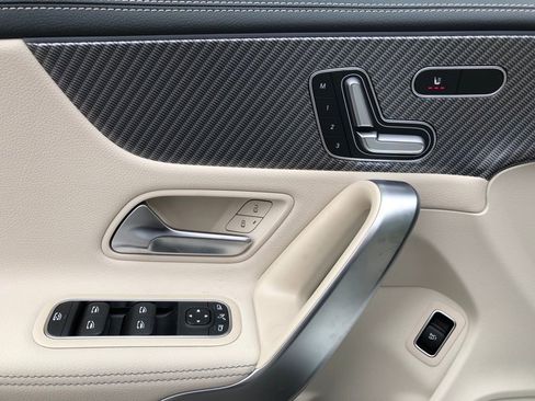 New 2026 Mercedes-Benz CLA 250 4MATIC image 11