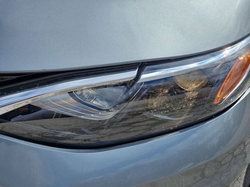 Used 2024 Chevrolet Malibu LT FWD image 34