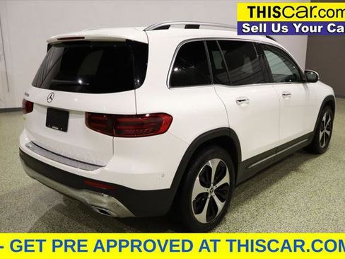 Used 2024 Mercedes-Benz GLB 250 image 7