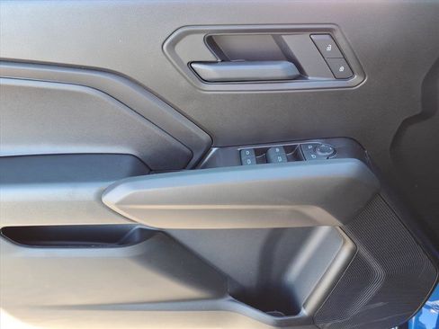 New 2026 Chevrolet Colorado Trail Boss image 12