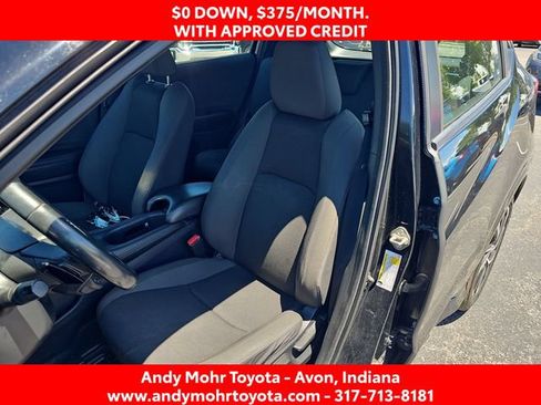 Used 2019 Honda HR-V Sport image 10