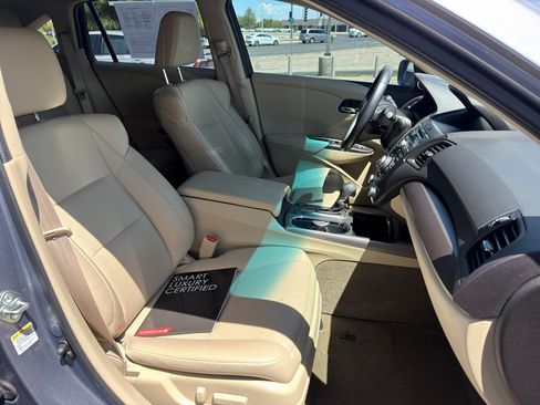 Used 2015 Acura RDX AWD w/ Technology Package image 15