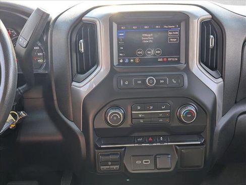 Used 2021 Chevrolet Silverado 2500 W/T w/ WT Fleet Convenience Package image 18