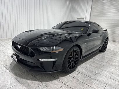 Used 2023 Ford Mustang GT w/ Equipment Group 301A