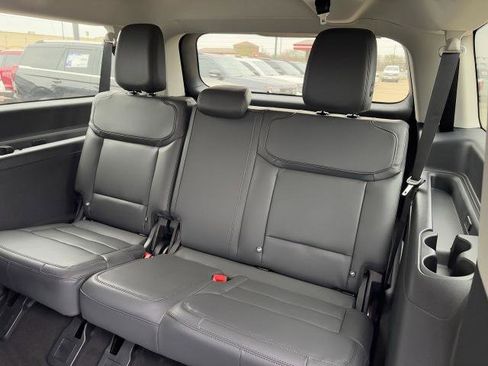 New 2026 Ford Expedition Max Active image 27