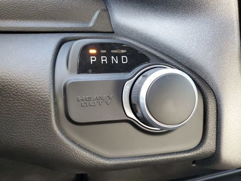 New 2024 RAM 2500 Tradesman w/ Chrome Appearance Group image 11