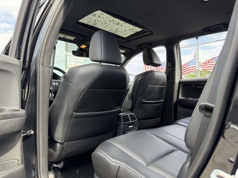 Used 2022 Honda Passport Elite image 20