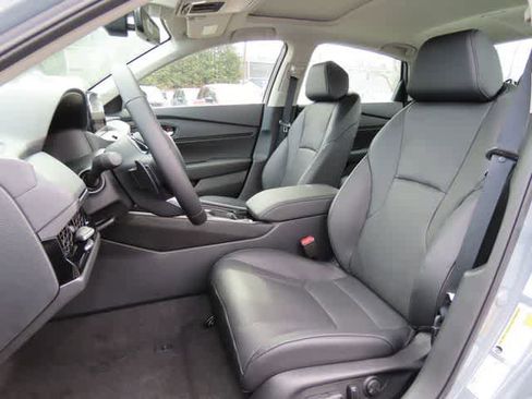 New 2026 Honda Accord Touring image 12