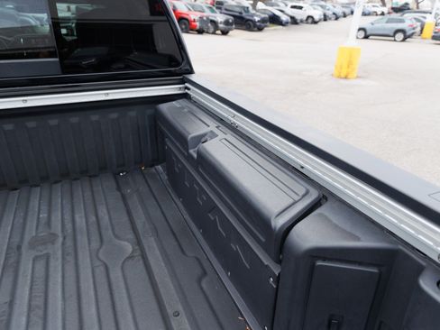 Used 2023 Nissan Titan Platinum Reserve w/ Moonroof Package image 17