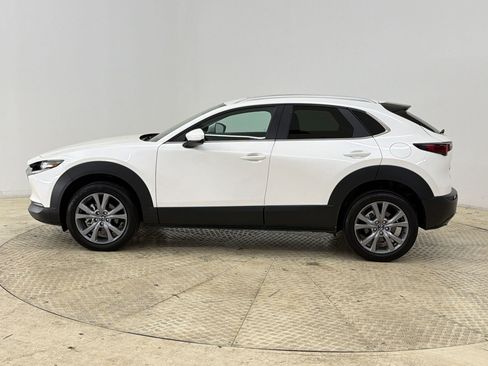 Used 2025 MAZDA CX-30 AWD 2.5 S w/ Preferred Package image 2