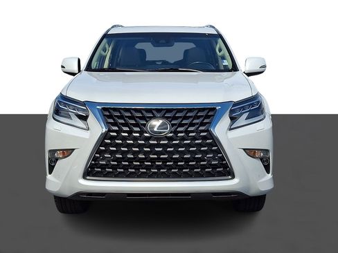 Used 2020 Lexus GX 460 Premium AWD/4WD image 2